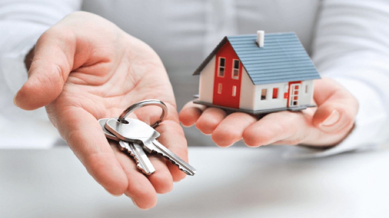 Những pháp lý cần nắm khi mua chung cư 
