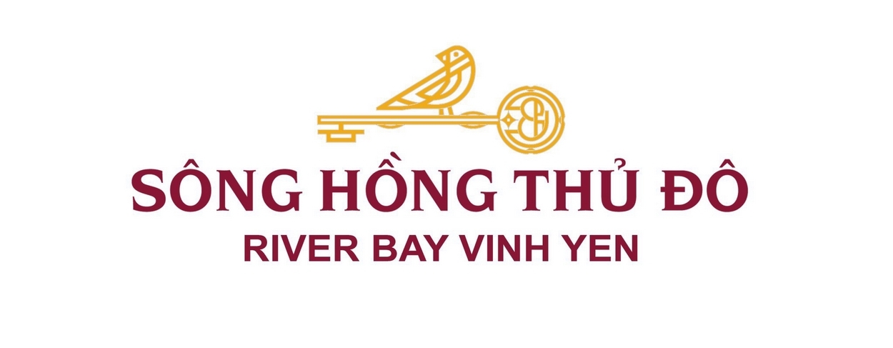 Logo chủ đầu tư Tập đoàn Sông Hồng Thủ Đô