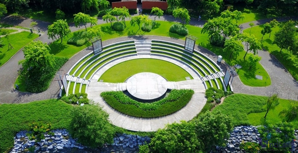 Công viên nước dự án Việt Đức Legend City