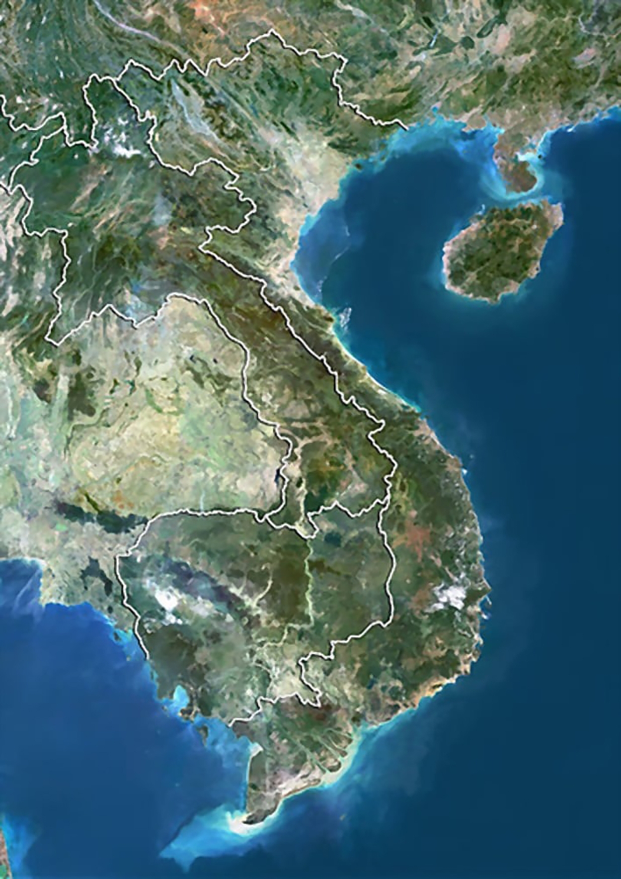 Bản đồ Việt Nam năm 2022 I Tổng hợp 63 tỉnh I Tải miễn phí: \