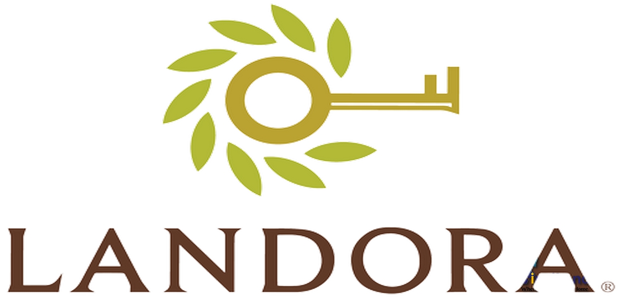 Logo Landora Group
